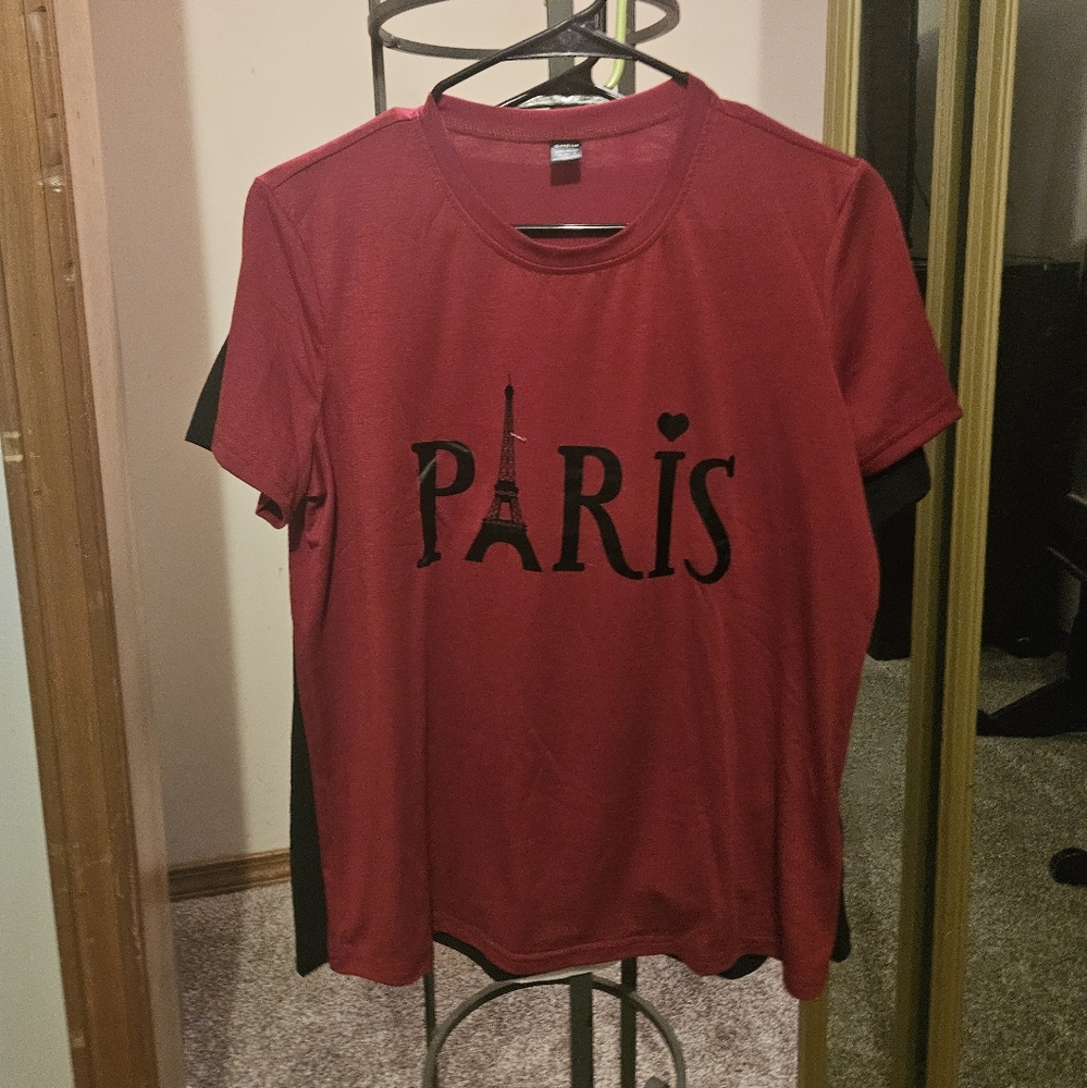 3 shirt bundle